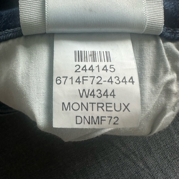 PAIGE High Rise Muse - Skinniest Fit Jeans - Picture 10 of 11